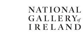 National Gallery of Ireland Logo